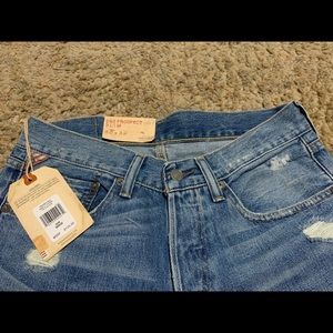 Ralph Lauren Jeans
